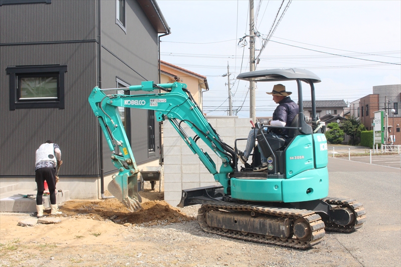 経験者の方へ