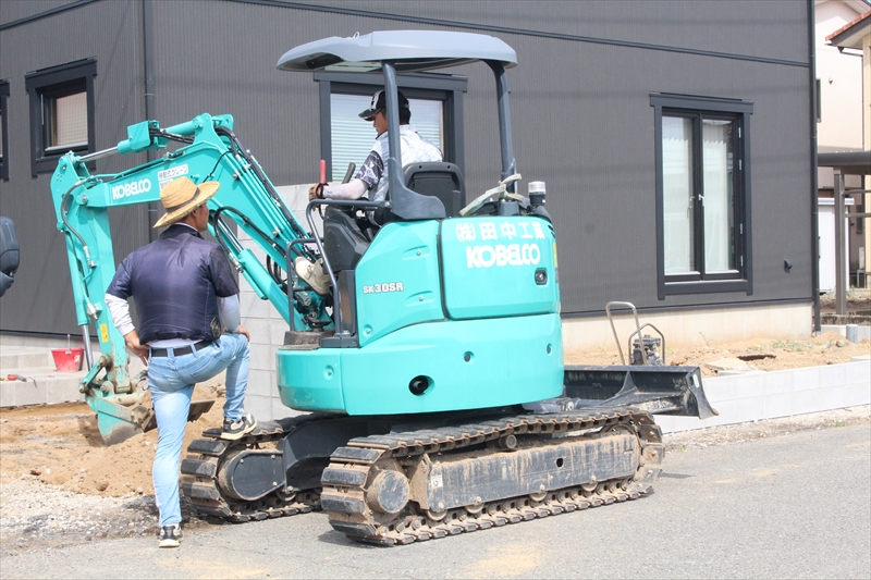 株式会社田中工業の想い
