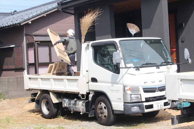 未経験者の方へ